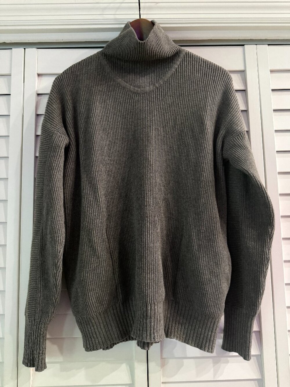 Lululemon Cozy Calling Turtleneck